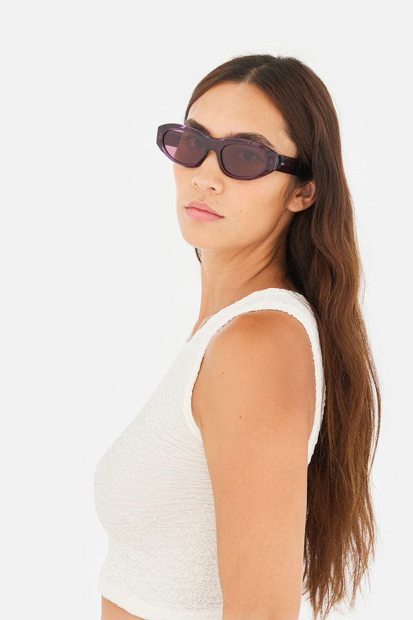 Retro Superfuture Cinema Melanzana