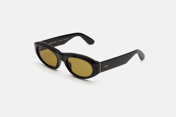 Retro Superfuture Cinema Vintage Brown