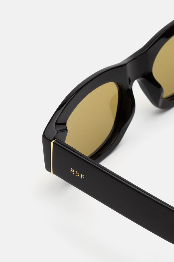 Retro Superfuture Cinema Vintage Brown