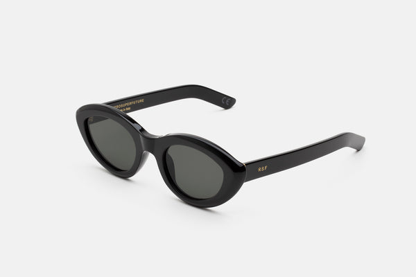 Retro Superfuture Cocca Black