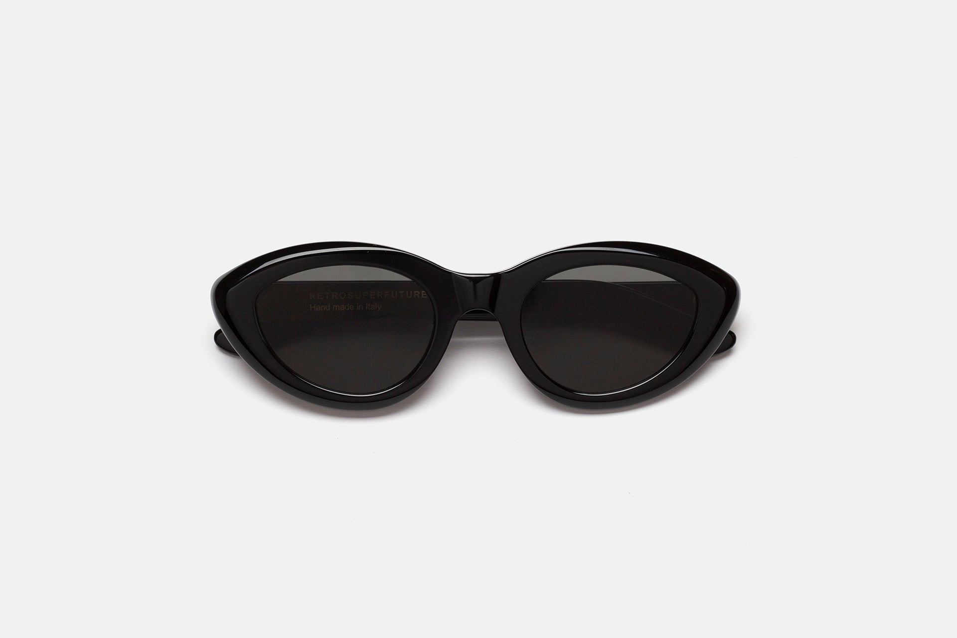 retro superfuture Cocca Black