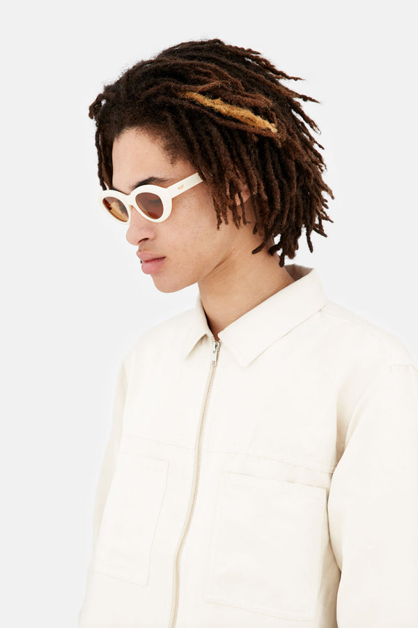 Retro Superfuture Cocca Panna