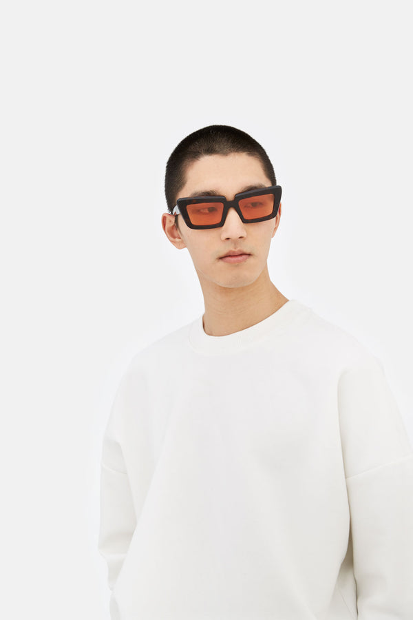 Retro Superfuture Coccodrillo Meteorite