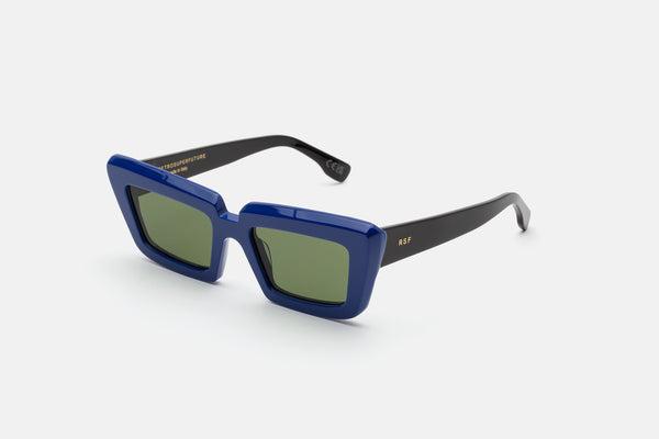 Retro Superfuture Coccodrillo Triphase