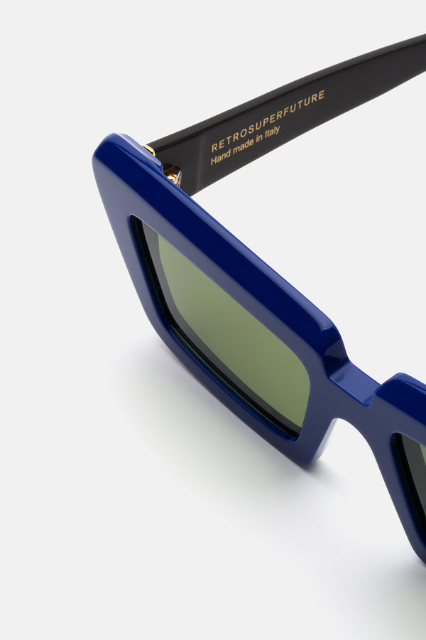 Retro Superfuture Coccodrillo Triphase