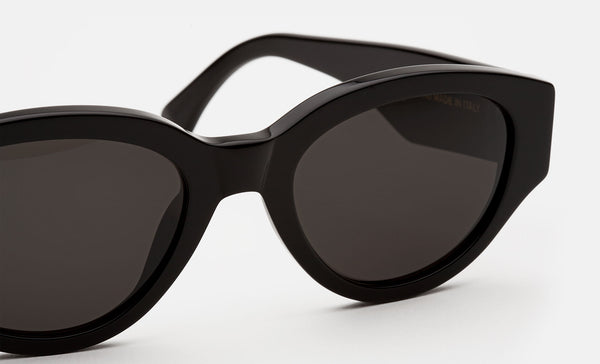 Retro Superfuture Drew Mama Black