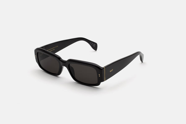 Retro Superfuture Etrusco Black