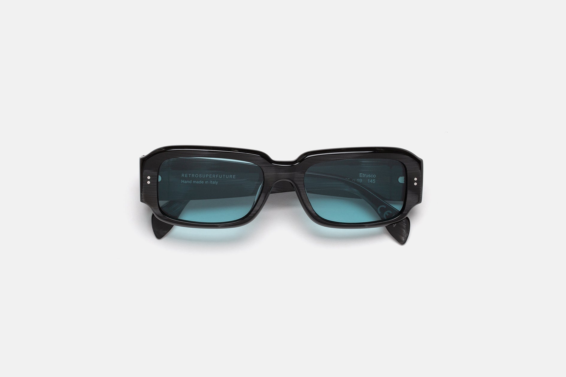 retro superfuture Etrusco Fiammato