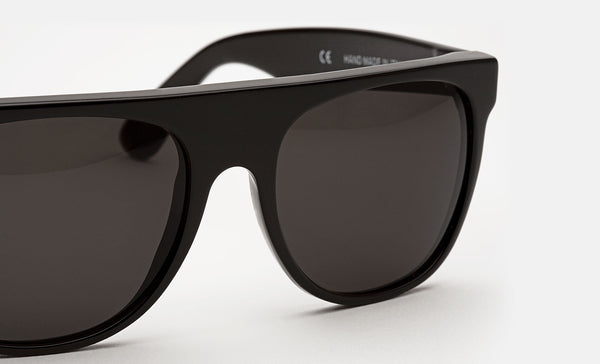 Retro Superfuture Flat Top Black