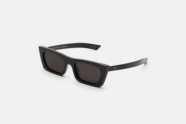 Retro Superfuture Fred 2.0 Black