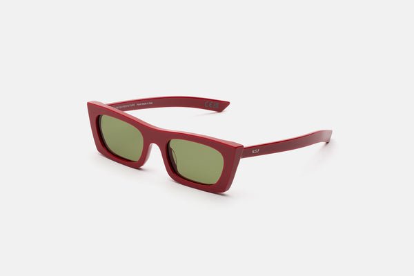 Retro Superfuture Fred 2.0 Rossissimo