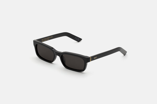 Retro Superfuture Gesto Black