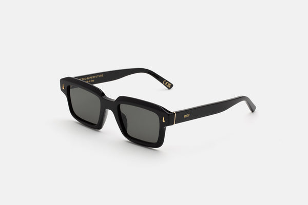 Retro Superfuture Giardino Black