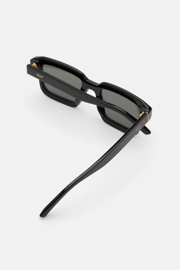 Retro Superfuture Giardino Black