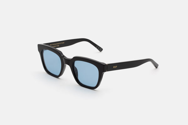 Retro Superfuture Giusto Azure