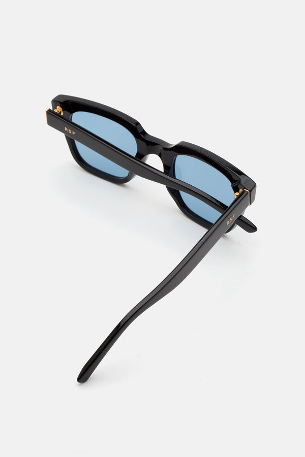 Retro Superfuture Giusto Azure