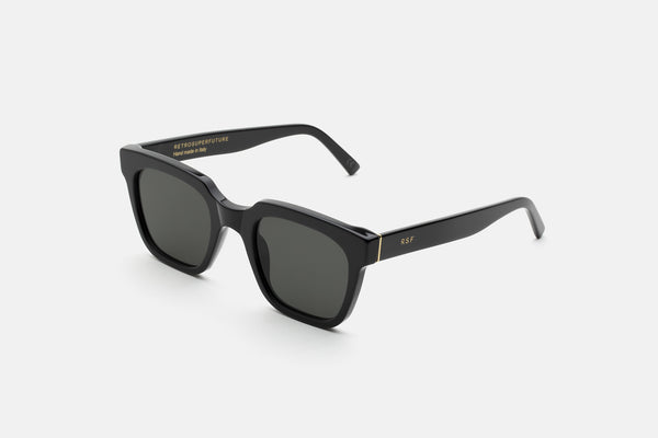 Retro Superfuture Giusto Black