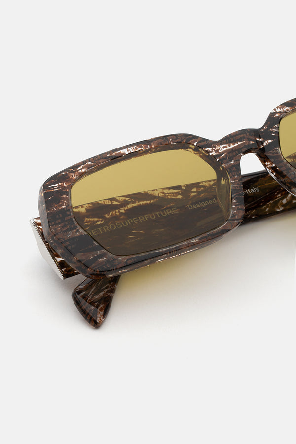 Retro Superfuture L'Altro Strambo