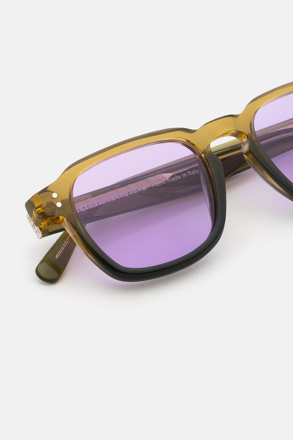 Retro Superfuture Luce Phased