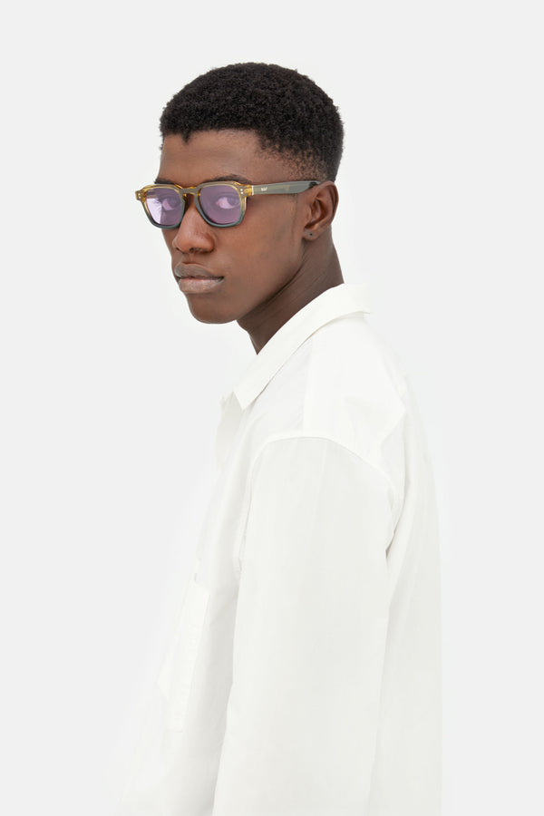 Retro Superfuture Luce Phased