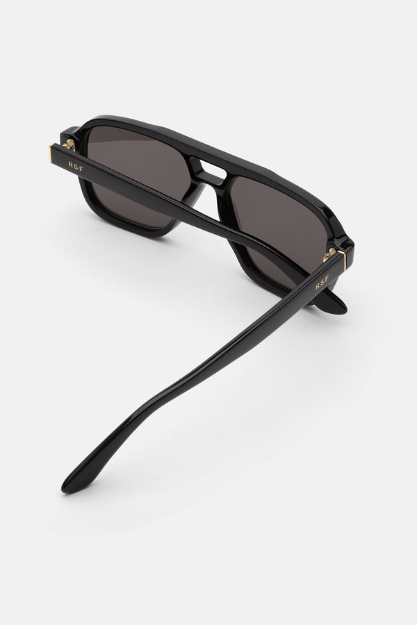 Retro Superfuture Maneval Black