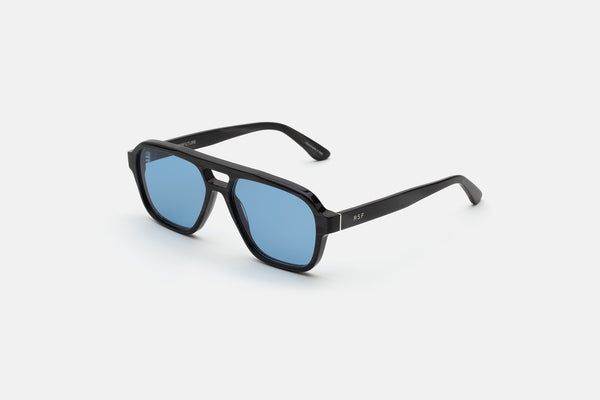 Retro Superfuture Maneval Black Cat