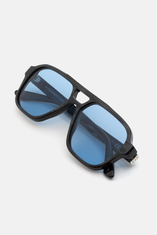 Retro Superfuture Maneval Black Cat