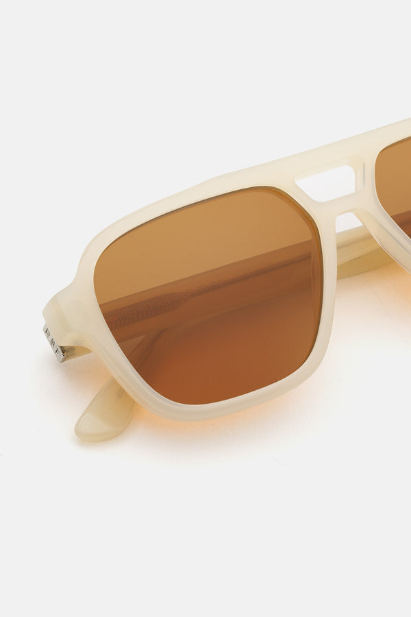 Retro Superfuture Maneval Cremoso