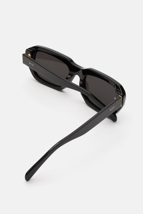 Retro Superfuture Miles Black