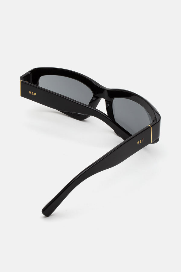 Retro Superfuture Motore Black