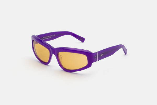 Retro Superfuture Motore Hentai