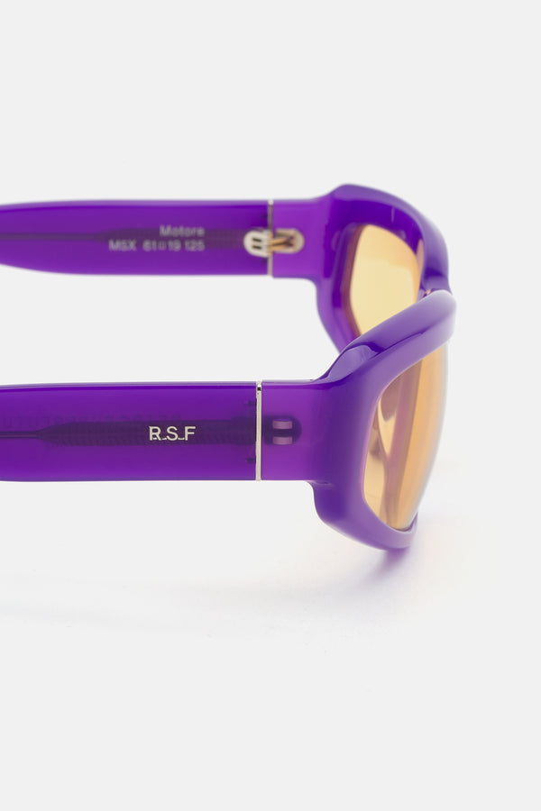 Retro Superfuture Motore Hentai