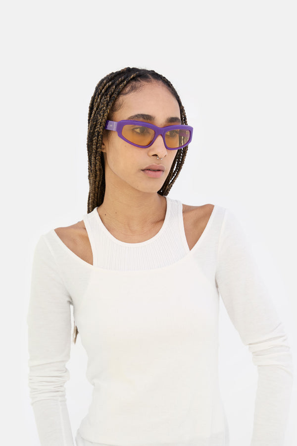 Retro Superfuture Motore Hentai