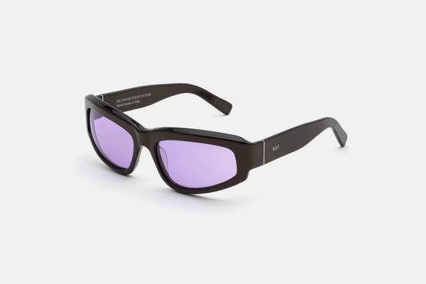 Retro Superfuture Motore Metallic Coco