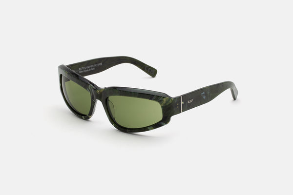 Retro Superfuture Motore Tartaruga