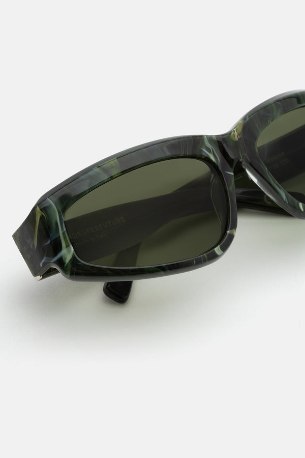 Retro Superfuture Motore Tartaruga