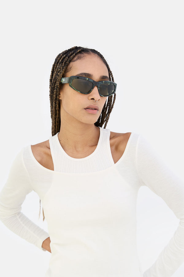 Retro Superfuture Motore Tartaruga