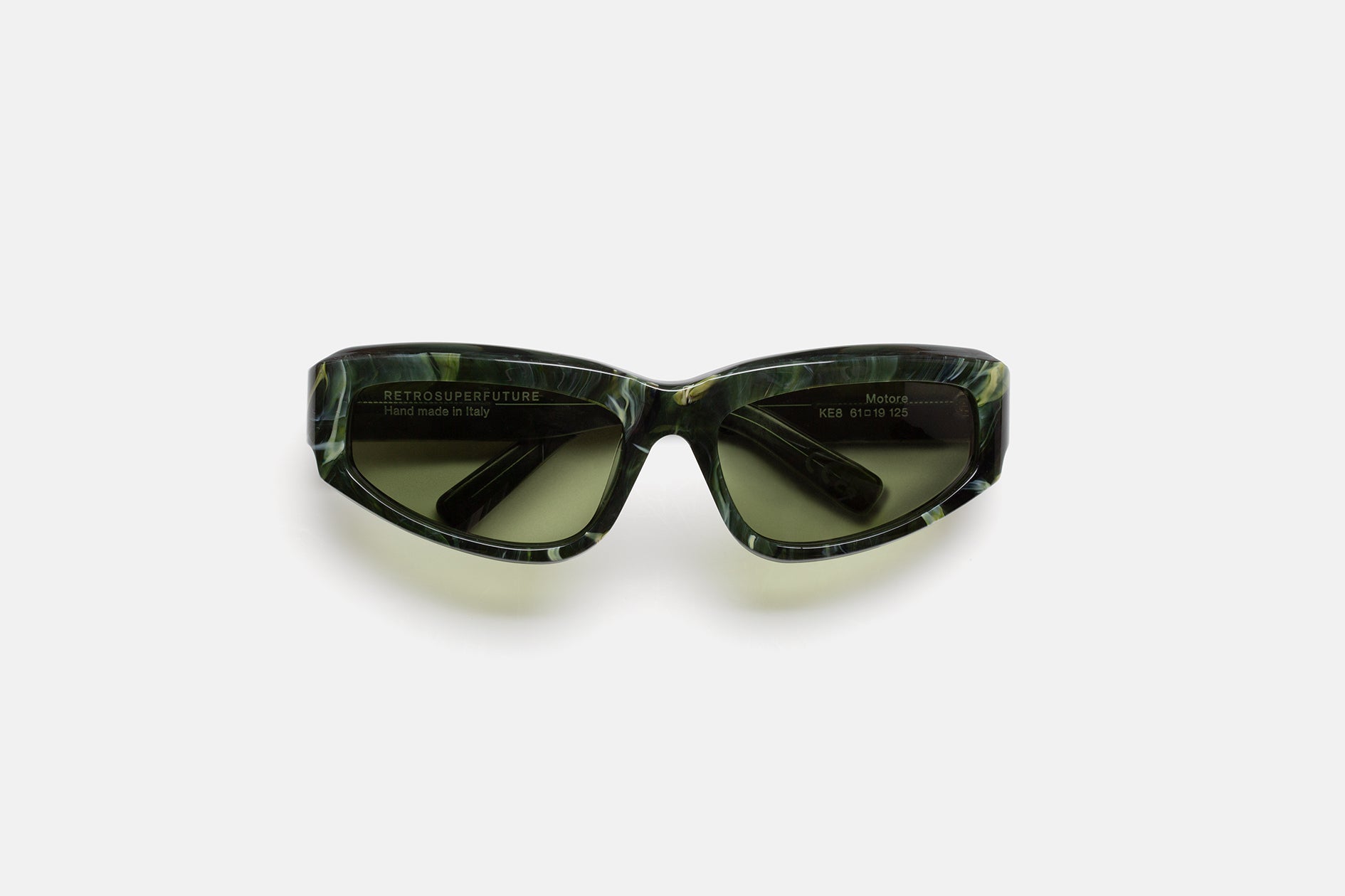 retro superfuture Motore Tartaruga