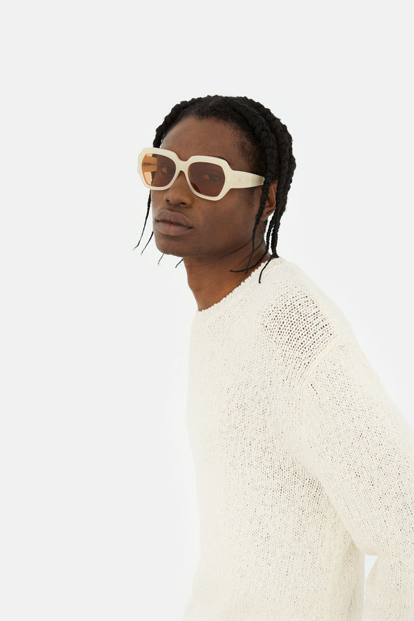 Retro Superfuture Nala Cremoso