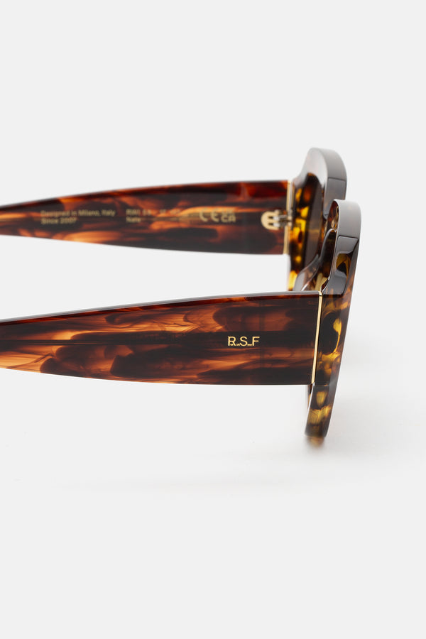 Retro Superfuture Nala Havana Striata