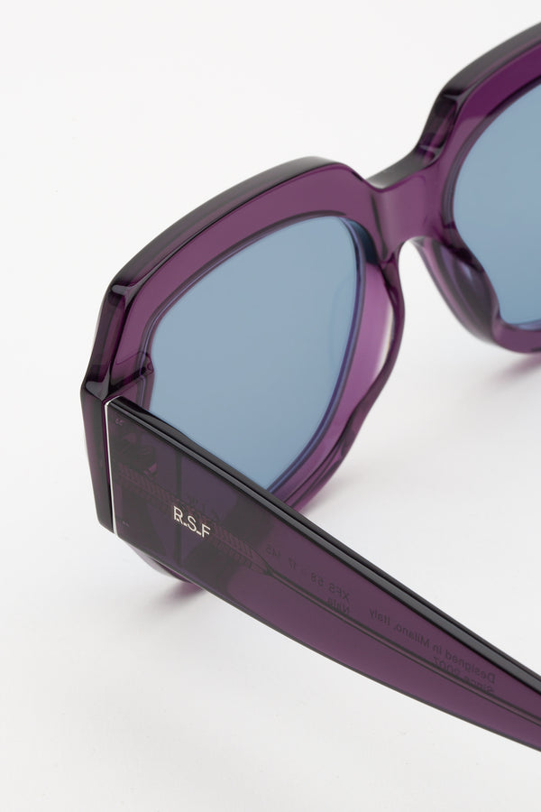 Retro Superfuture Nala Melanzana