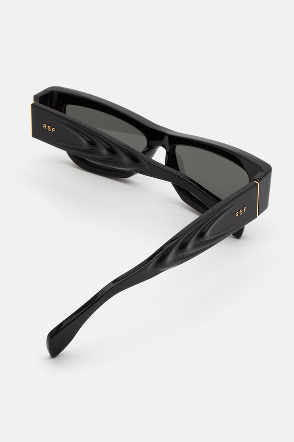 Retro Superfuture Nameko Black