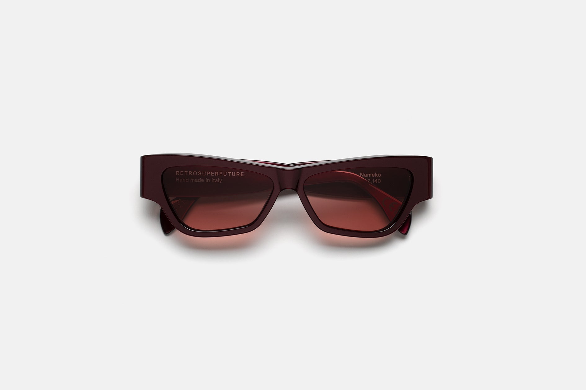 retro superfuture Nameko Bordeaux