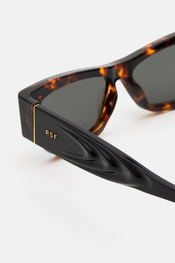 Retro Superfuture Nameko Burnt Havana