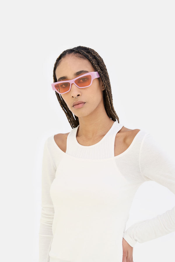 Retro Superfuture Nameko Harajuko