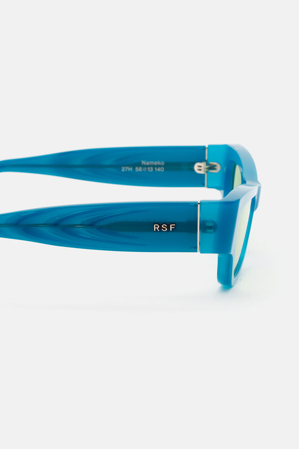 Retro Superfuture Nameko Shibuya-Ku