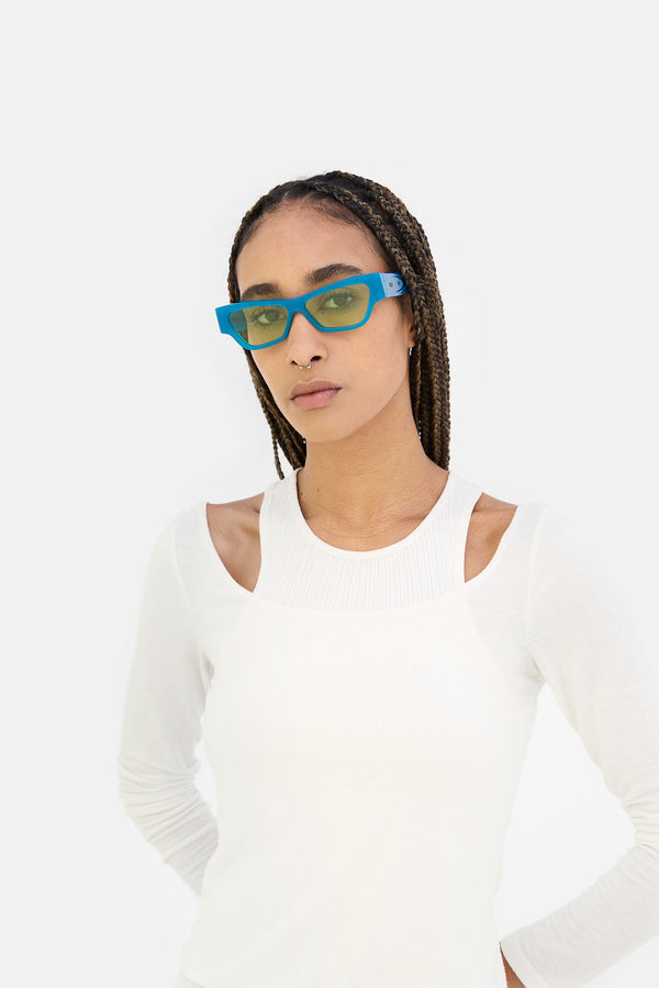 Retro Superfuture Nameko Shibuya-Ku