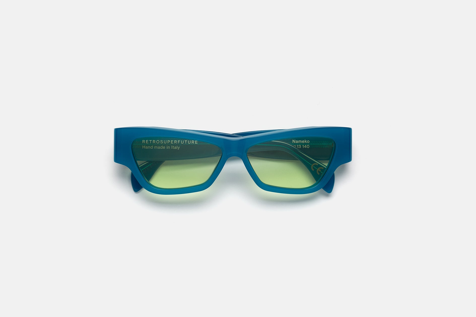 retro superfuture Nameko Shibuya-Ku