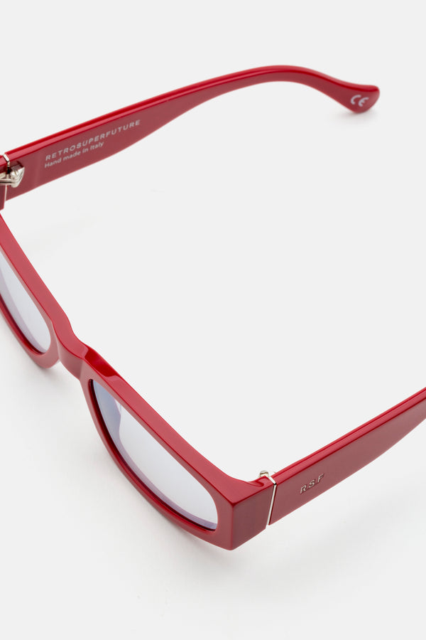 Retro Superfuture Neema Deep Red