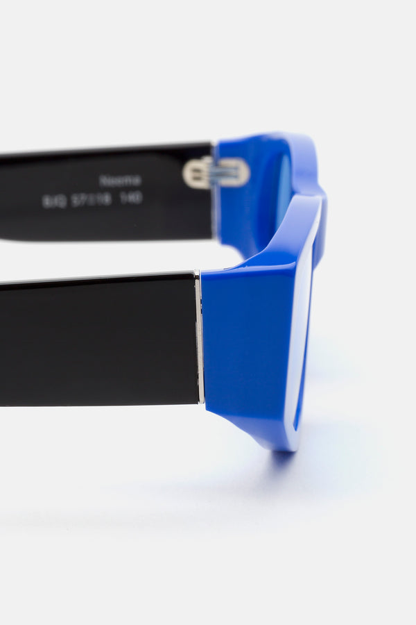 Retro Superfuture Neema Electric Blue